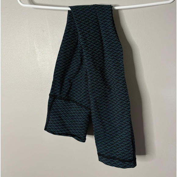 lululemon wunder under high rise *full-on luon 25” - Picture 3 of 3